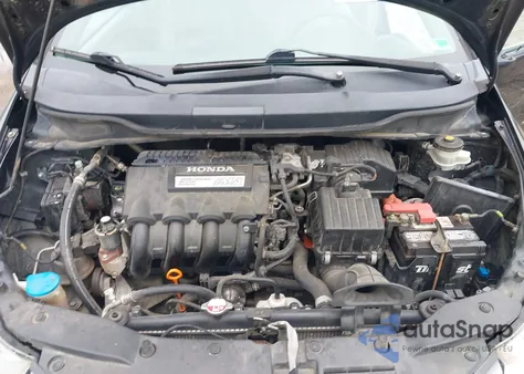 2010 Honda Insight Lx z USA, uszkodzony, nr VIN JHMZE2H50AS022296